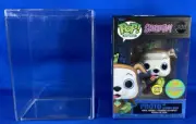 Funko Pop! Digital #306 Scooby Doo Proto GITD Glow Royalty LE 2300 +Protector