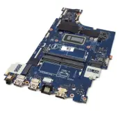 Dell Inspiron 3481 3581 I3-8130U 2.3GHz Laptop Motherboard M5KN5 0XXN5K LA-G714P