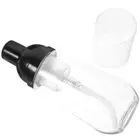 3pcs Foaming Pump Bottles Refillable Foaming Bottles Foaming Soap Pump