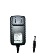 Wall AC adapter power for SFA600 FIRST ALERT MOTION SENSOR ALERT Security 5FT