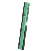 A4 Document Scanner 900 DPI Handheld Image Scanner For Home Office(Green)