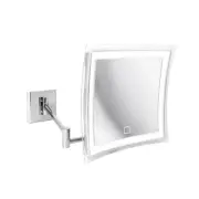 WS Bath Collections Beauty 400T Beauty 8-5/16" W x 8-11/16" H