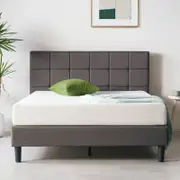 Zinus Queen Green Tea Memory Foam Mattress - 20cm