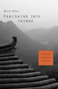 在飛比找博客來優惠-Vanishing Into Things: Knowled