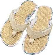 [BILLABONG] Billabon TATAMI Men's Flip Flops