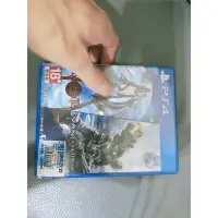 在飛比找蝦皮購物優惠-PS4 魔兵驚天錄&完全征服 中文版