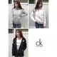 [零碼SALE] Calvin Klein CK 女版 方塊小Logo 連帽外套 683801156703