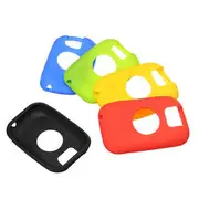 BIKIGHT Silicone Case Cover For Polar V650 Cycling GPS Bike Computer 31 YELLOW