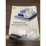 FINANCIAL ACCOUNTING IFRS EDITION 2E 初會原文書