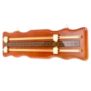 Billiards Scoreboard Snooker Game Scorer Board Player Calculation Number7510