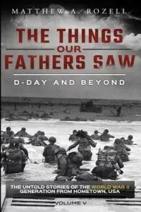 在飛比找博客來優惠-D-Day and Beyond: The Things O