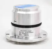 Alcatel-Lucent 3CC50125AAXX 8.5-12.4GHz Nose Flange Adapter 9500
