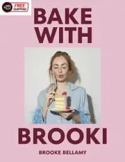 Bake with Brooki