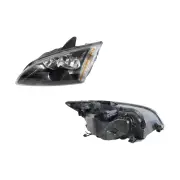 Superspares LH Headlight for Ford Focus LS LT SEDAN HATCHBACK Not Suit Xr5 Model
