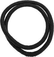 [Ipetboom] Adjustable Size Arab Shemagh Hairband Stylish Turban Headband for Men for Travel