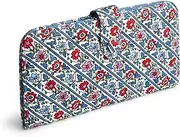 [Vera Bradley] Women's Cotton Tab Wallet