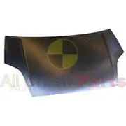 All Crash Bonnet - FWP-20010Q