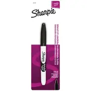 Sharpie Rub-a-Dub Laundry Marker Black