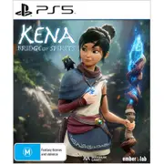 Kena: Bridge of Spirits preowned