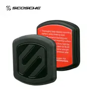 在飛比找momo購物網優惠-【SCOSCHE】MAGIC MOUNT SURFACE 表