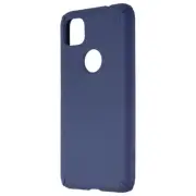 Speck Presidio ExoTech Series Case for Google Pixel 4a - Coastal Blue