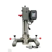 SDF-450 Dispersing Machine Vertical Timing High-speed Digital Display Stirring