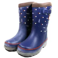 在飛比找蝦皮購物優惠-特價款 Hiromichi Nakano 兒童雨鞋 雨靴 防