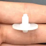 laser head plastic gear for Philips AK691 AK696 RCD1 turntable CDD521 10 CDM14