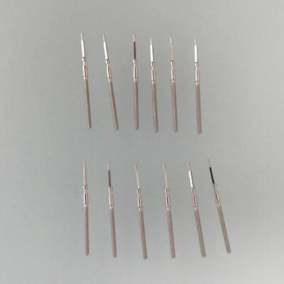 1pc Watch Stems Handlebar Repair Replacement For 3520D 3540D Movement