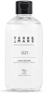 Terre de Mars 021 Celeste Cleansing Water 250ml