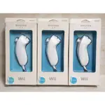 {哈帝電玩}~任天堂WII 全新原廠左手把 控制器 單賣 原價$699 真正原廠非仿貨 多年庫存品 外盒稍舊 全新沒用過