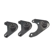 Musashinok Full Engine Mount Kit for Ford Escape BA ZA ZB 3.0L AWD AJ 01-06 Auto