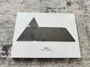 Apple Smart Keyboard for iPad (7th to 9th Gen)&iPad Air 3rd Gen&iPad Pro 10.5"