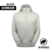 在飛比找momo購物網優惠-【Mammut 長毛象】Convey WB Hooded J