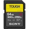 SONY 索尼 TOUGH SF-G64T 記憶卡【64GB/UHS-II/R300/W299】公司貨