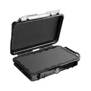 Pelican 1040 Micro Black Case with Black Liner