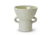 FIXY 20cm Textured Vase
