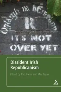 在飛比找博客來優惠-Dissident Irish Republicanism