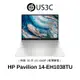 HP Pavilion 14-EH1038TU i5-1340P 16G 512G 14吋 筆記型電腦 超廣角 福利品