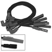MSD Ignition Lead Set - LS1/LS2/LS3, MSD32073