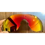 火紅色 M2 FRAME 副廠片OAKLEY 二代