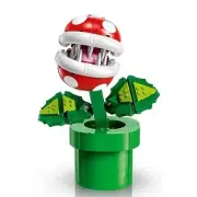 Building Block Set - Plant Model Assembly Educational Toy Ornament- 540 pieces