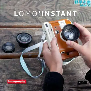 lomography樂魔【人氣之選】 lomo' instant 一代拍立得相機