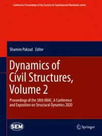 在飛比找博客來優惠-Dynamics of Civil Structures, 