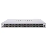 Cisco CBS350-48T-4X-NA network switch Managed L2/L3 Gigabit New Sealed