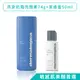 【dermalogica 德卡】(敏感肌美顏首選顏)燕麥奶霜亮顏素74g+潔膚蜜50ml-舒緩鎮靜的角質更新燕麥粉