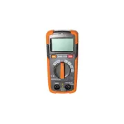 SP Tools Digital Multimeter with Temperature Gauge Pocket Size Data Hold