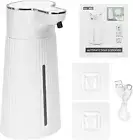 Automatic Liquid Soap Dispenser Touchless for Bathroom Countertop for Bathroom