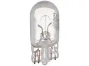 For 1987-1993 Volkswagen Fox Center High Mount Stop Light Bulb Hella 47971VQJC (for: Volkswagen)