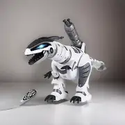 RC Robot Dinosaur Intelligent Remote Control Smart Toy